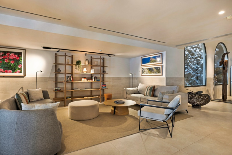 Inmood Aucanada ●●●●○