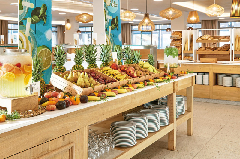 Iberostar Waves Cala Domingos