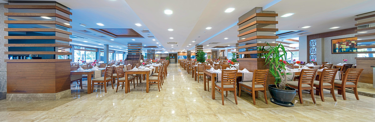 Fame Residence Göynük