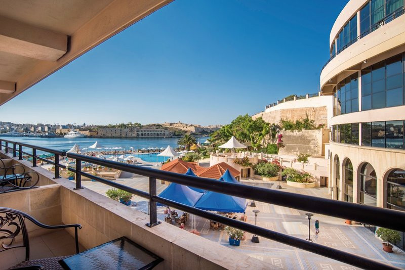 Grand Hotel Excelsior ●●●●●
