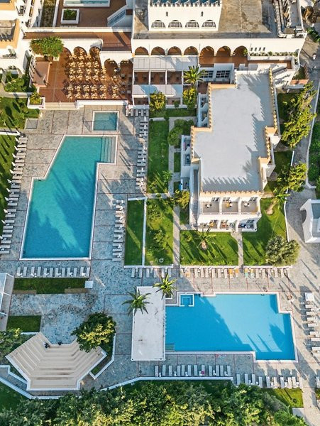 Platanista Hotel ●●●●