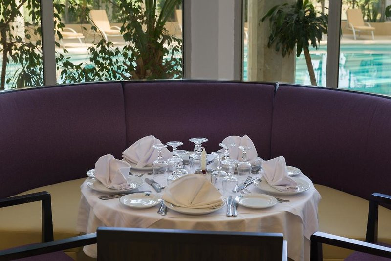 Marhaba Palace ●●●●●