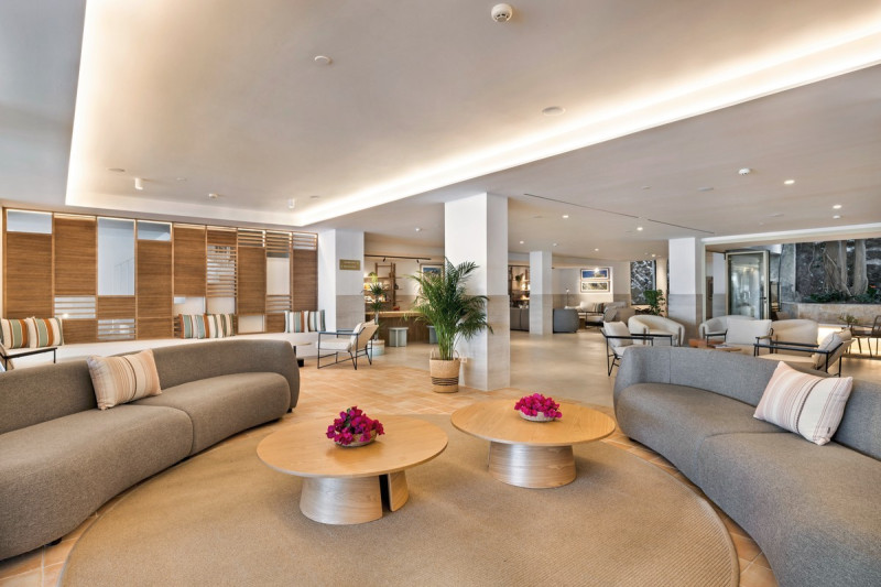 Inmood Aucanada ●●●●○