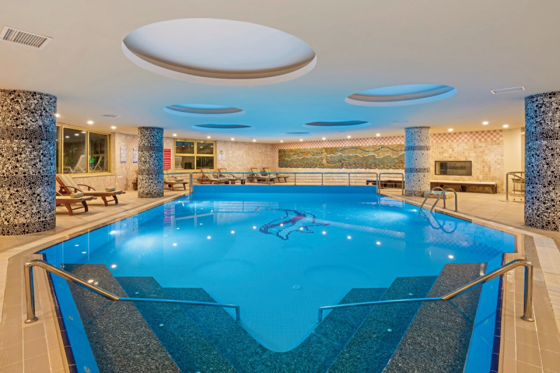 Aydinbey Famous Resort