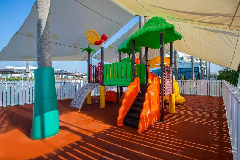 Pavlo Napa Beach Hotel ●●●●