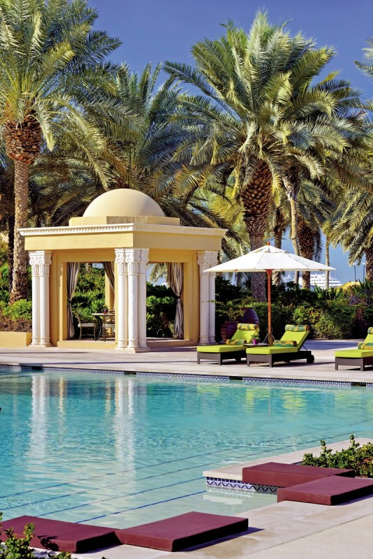 One&Only Royal Mirage ●●●●●●