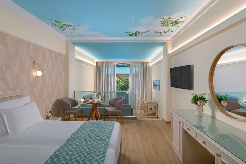 Atrium Palace Thalasso Spa Resort & Villas ●●●●●