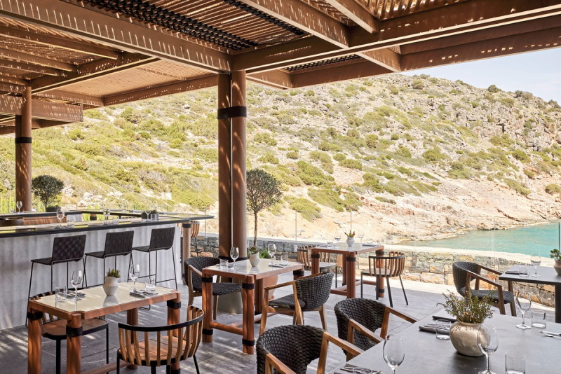 Restaurant RHO