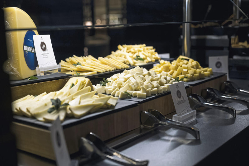 Lopesan Costa Meloneras Resort & Spa