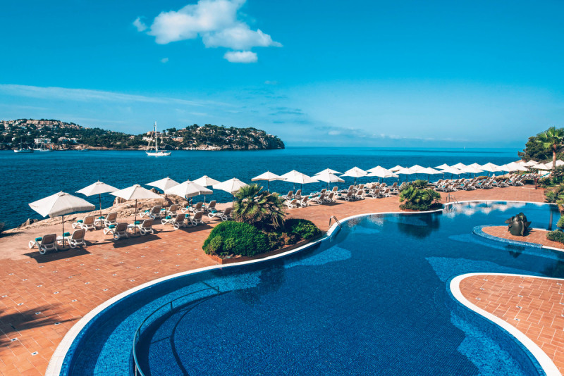 Iberostar Selection Jardín del Sol Suites