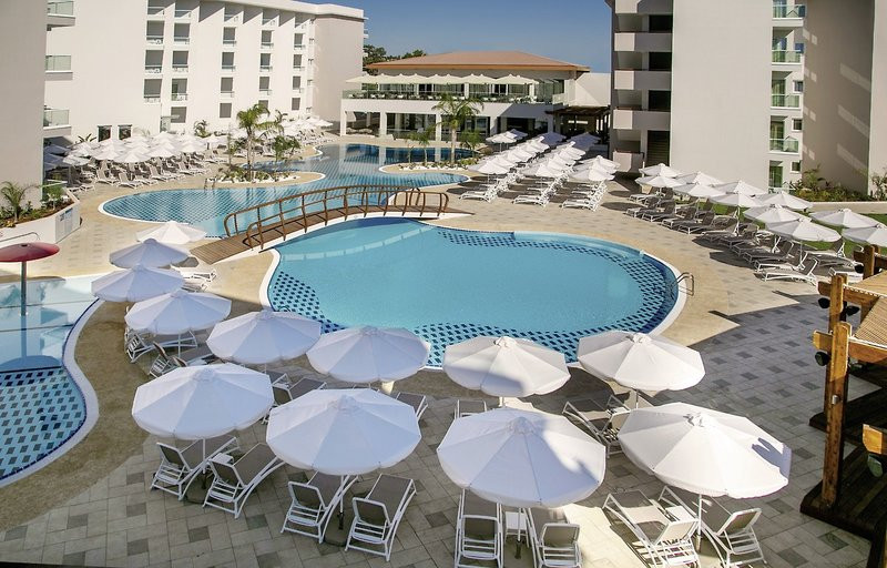 Vangelis Hotel & Suites ●●●●