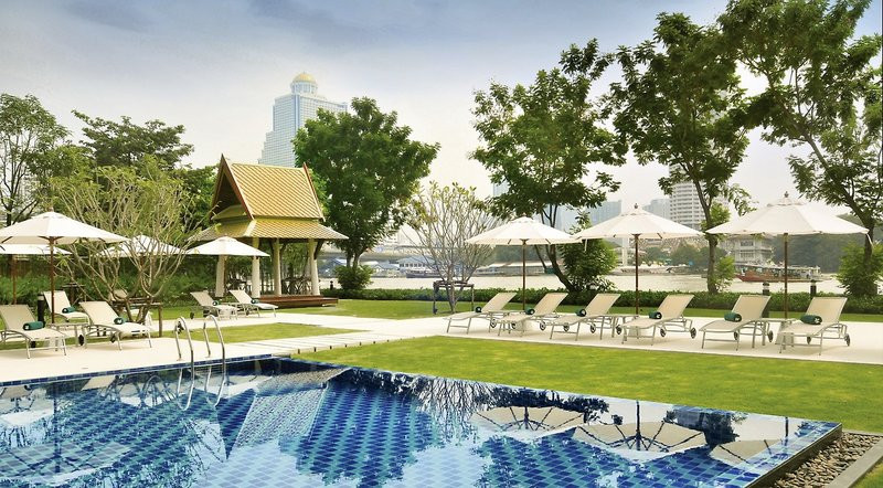 ibis Bangkok Riverside ●●●