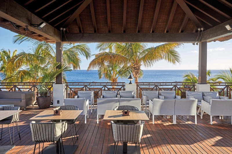 Secrets Lanzarote Resort & Spa