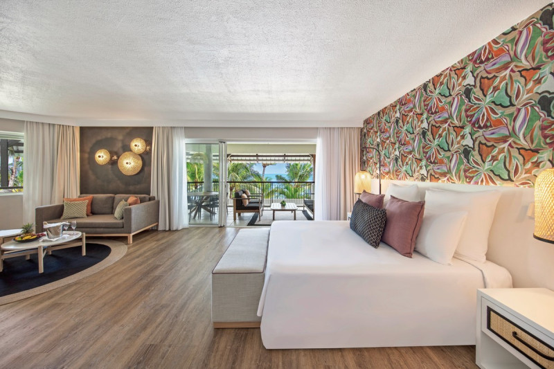 Victoria Beachcomber Resort & Spa ●●●●○