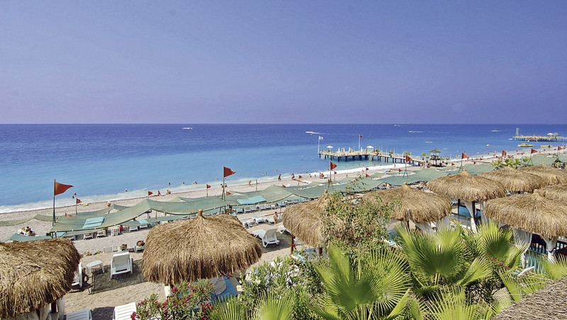 Botanik Hotel & Resort 