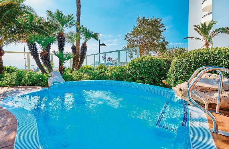 Hipotels Hipocampo Playa ●●●●