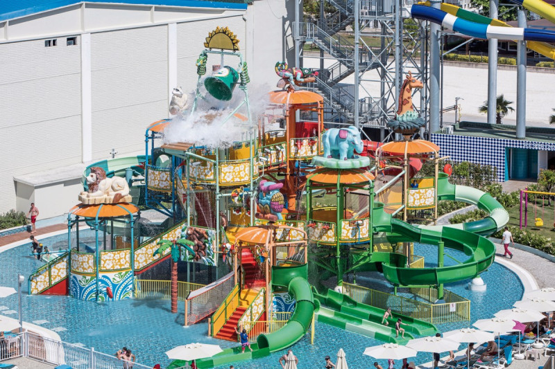 Granada Luxury Belek