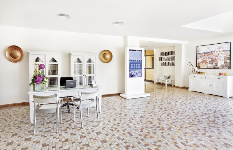 Occidental Jandía Royal Level