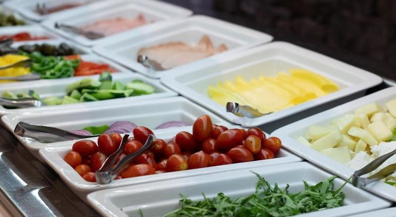 Acrogiali Hotel ●●●●