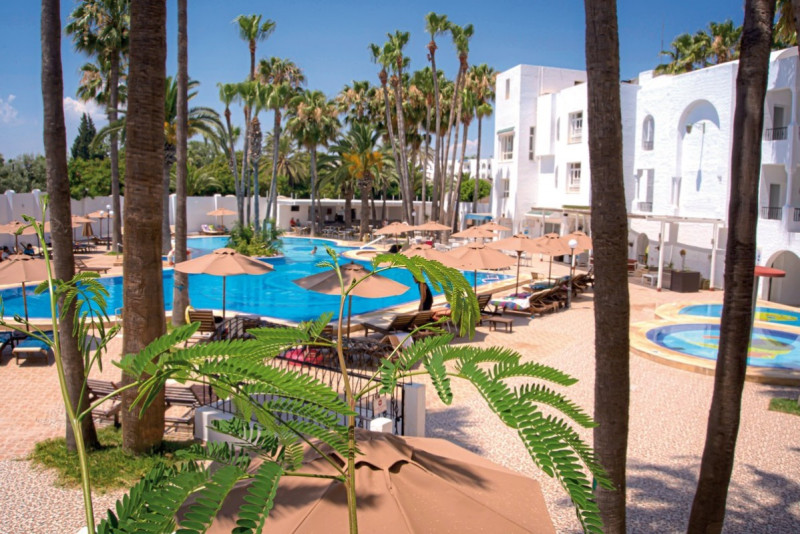 Nesrine ●●●○