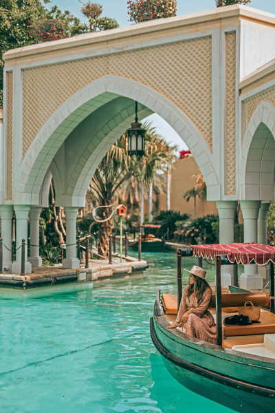Shangri-La Qaryat Al Beri