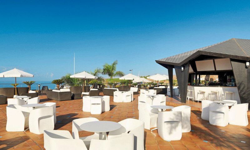 H10 Playa Meloneras Palace Horizons Collection