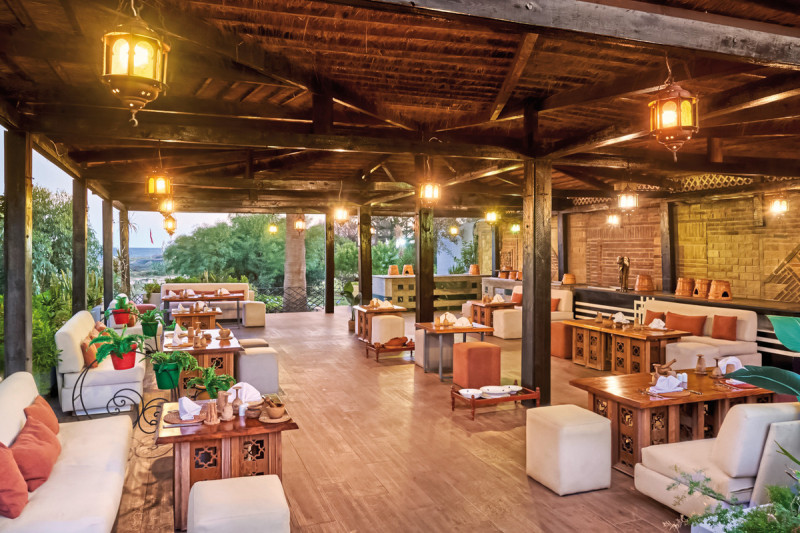 Sentido Marillia Resort & Spa