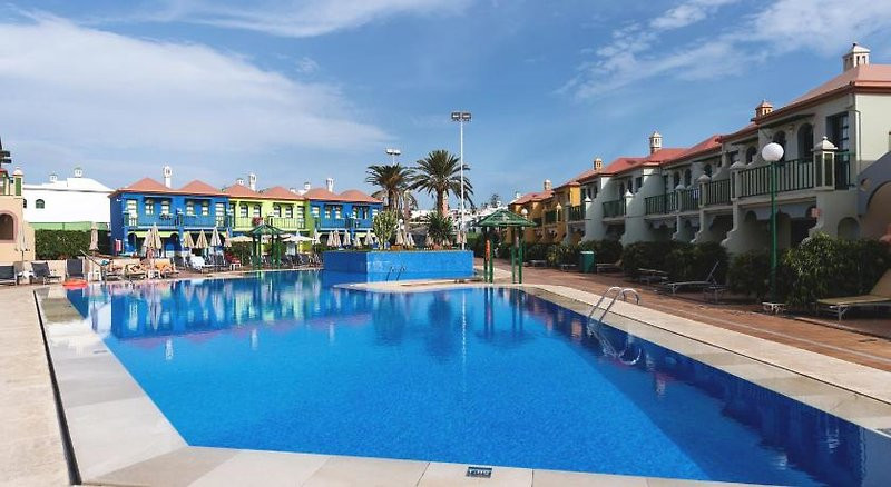 eÃ³ Maspalomas Resort ●●●