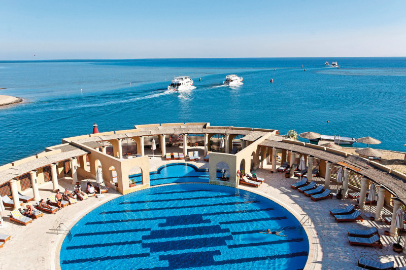 Three Corners Ocean View