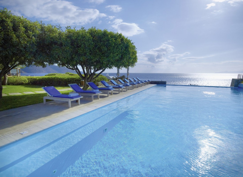 St. Nicolas Bay Resort Hotel & Villas ●●●●●