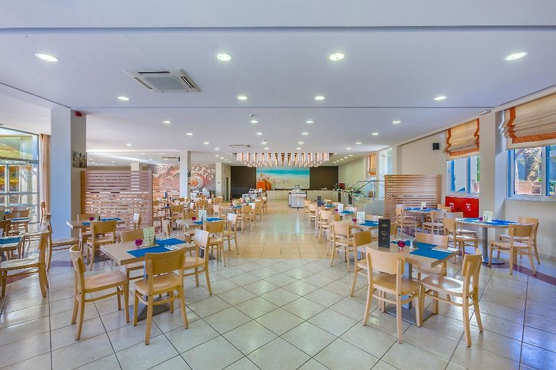 Kipriotis Hippocrates Hotel ●●●●