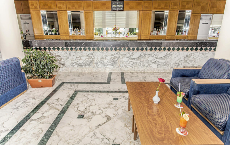 El Mouradi Club Selima