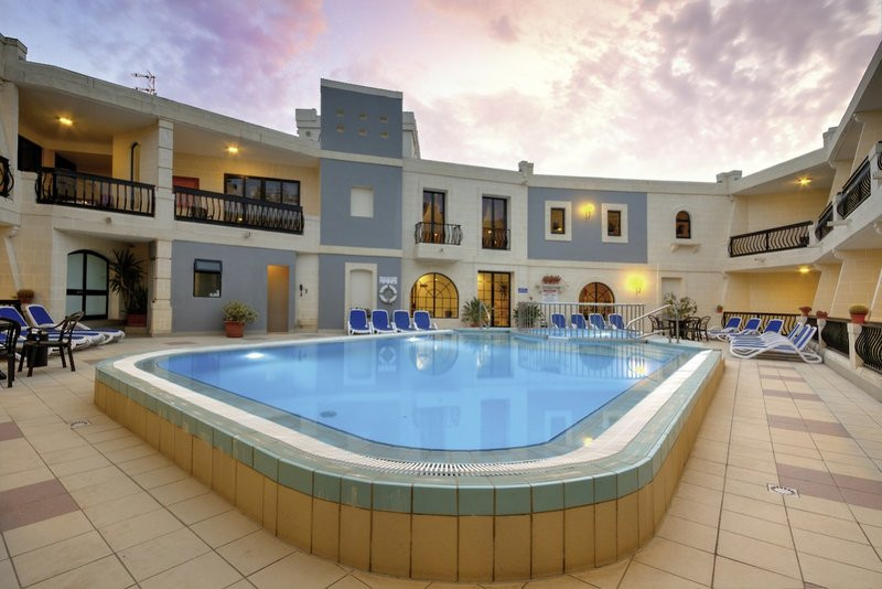 Pergola Hotel & Spa ●●●●