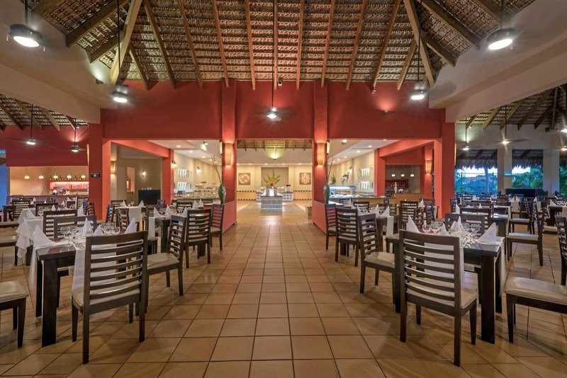 Punta Cana Princess Suites Resort & Spa ●●●●