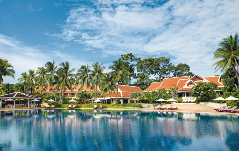 Santiburi Koh Samui