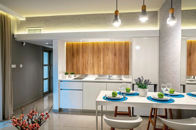 Malama Beach Holiday Village ●●●●