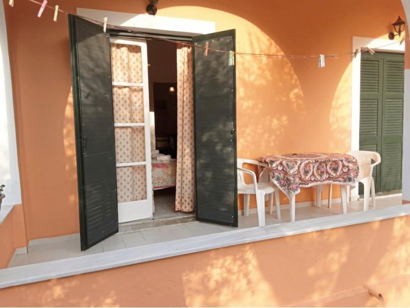 Villa Silvia ●●○