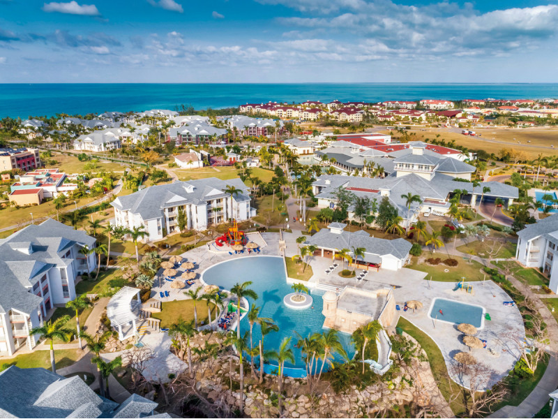 Meliá Peninsula Varadero