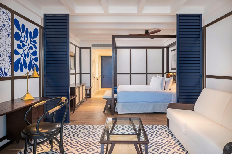 Ocean Coral Spring ●●●●●