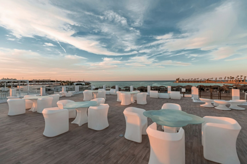 Meraki Resort ●●●●