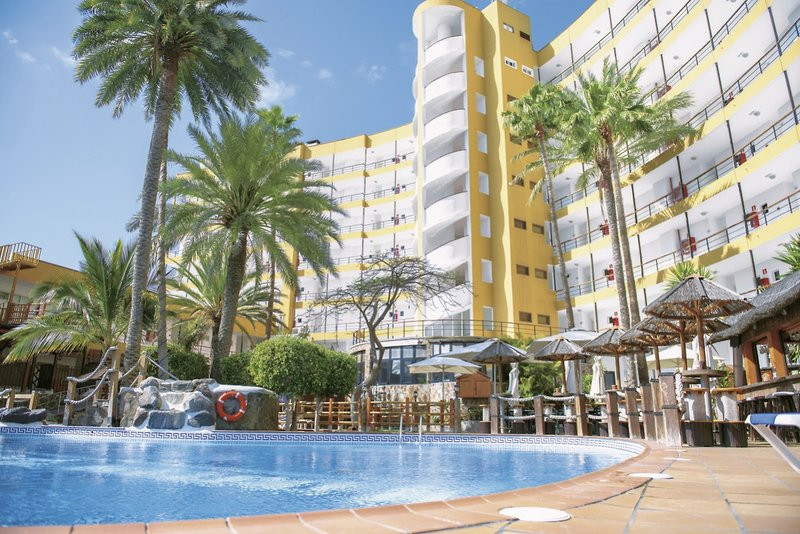 Maritim Playa ●●●○