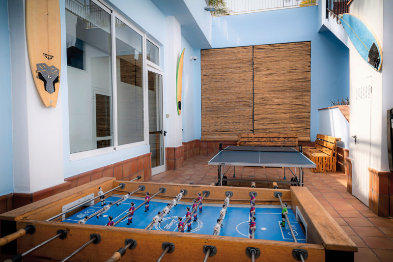 Landmar Costa Los Gigantes Family Resort