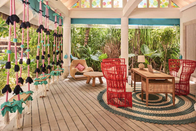 Finolhu, a Seaside Collection Resort