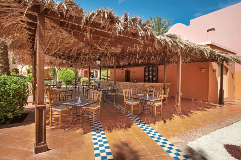 JAZ Makadi Saraya Resort