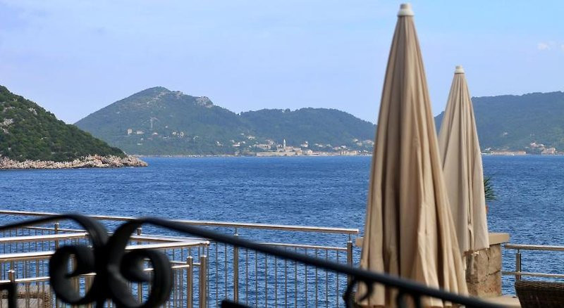 Bozica Dubrovnik Islands