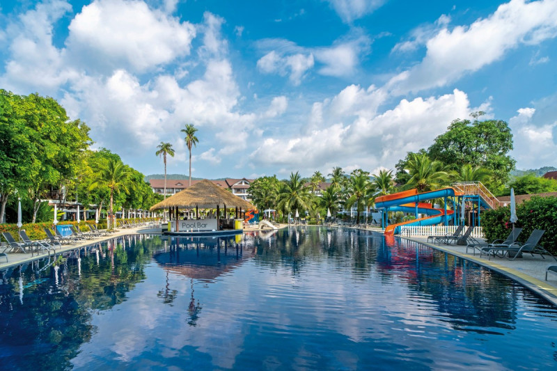 Sunwing Kamala Beach ●●●●