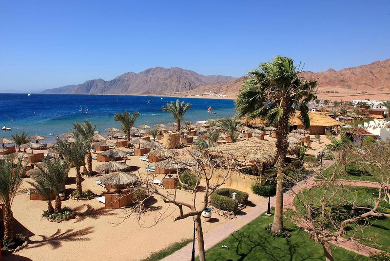 Swiss Inn Resort Dahab ●●●●