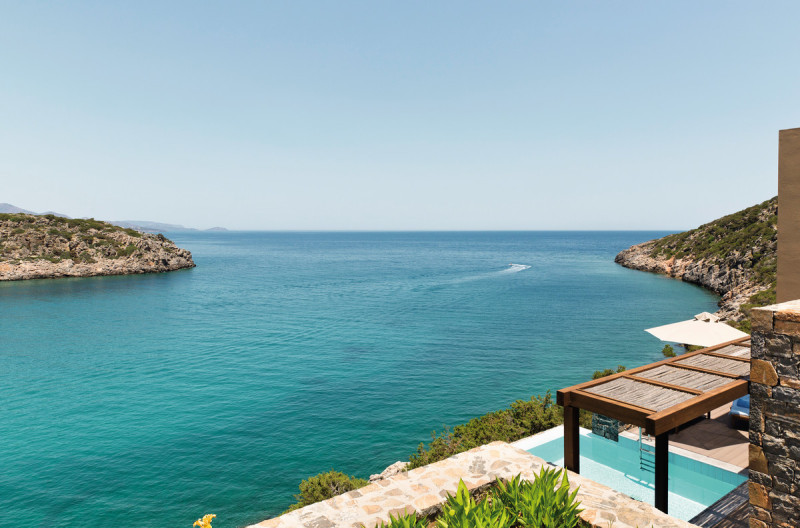 Daios Cove