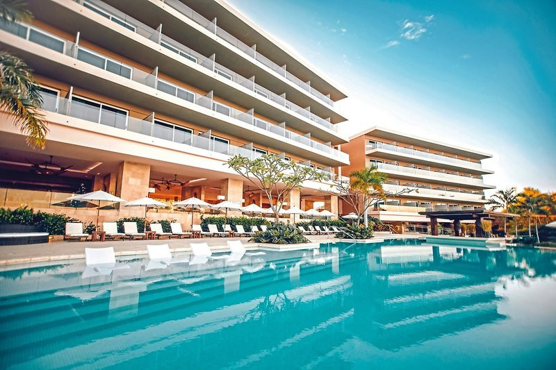 Wyndham Tamarindo ●●●○