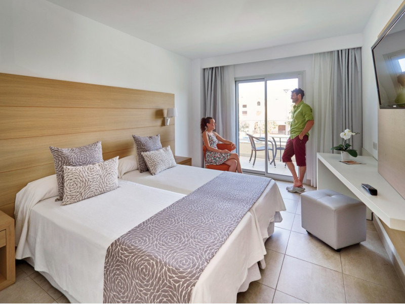 Trendhotel Alcudia ●●●●